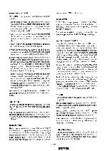 Service manual Hitachi C1421R