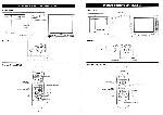 Service manual Hitachi C2045MS