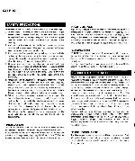 Service manual Hitachi C21-F100