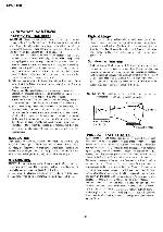 Service manual Hitachi C25-F100