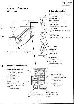 Service manual Hitachi CP-L540E