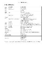 Service manual HITACHI CP-RX94