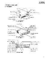 Сервисная инструкция Hitachi CP-S370W
