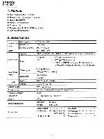 Service manual Hitachi CP-S840