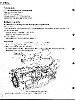 Service manual Hitachi CP-SX5600W