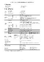 Service manual Hitachi CP-X201, CP-X301, CP-X401