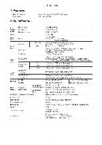 Service manual Hitachi CP-X705 EDX45N