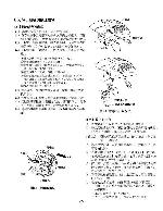 Сервисная инструкция Hitachi CV-CF4T