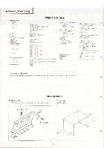Service manual HITACHI D-M1MKII, D-M2MKII