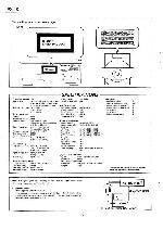 Service manual Hitachi FX-10
