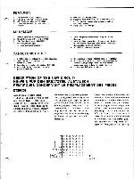 Service manual Hitachi HA-1800, HA-2800
