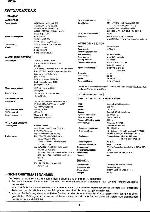 Service manual Hitachi MD30