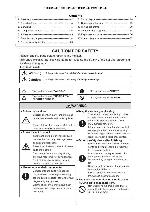 Service manual Hitachi P42T01