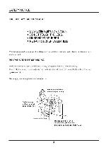 Сервисная инструкция Hitachi PDV-1021S