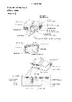 Сервисная инструкция Hitachi PJ-TX100