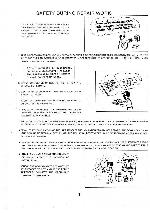 Сервисная инструкция Hitachi R-390AUK2