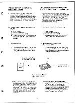 Service manual Hitachi RAS-06CW1, RAS-09CW1