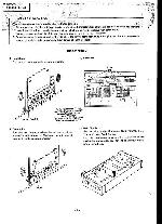 Сервисная инструкция HITACHI TRK-8800E