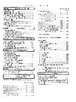 Service manual Hitachi VM-E535LA, VM-E635LA, VM-H835LA