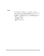 Service manual HP (Agilent) 83205A CELLULAR ADAPTER