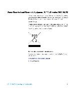 Service manual HP (Agilent) 85331B 85332B SOLID STATE SWITCH