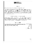 Service manual HP (Agilent) E1135C POWER DISTRIBUTION UNIT