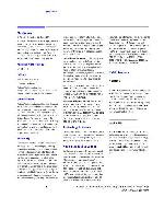 Service manual HP (Agilent) L7104 COAXIAL MULTIPORT SWITCH