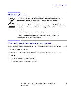 Service manual HP (Agilent) L7104 COAXIAL MULTIPORT SWITCH