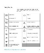 Service manual HP (Agilent) U2741A DIGITAL MULTIMETER