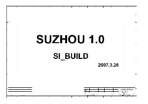 Схема HP 2210B B1200 ― Manual-Shop.ru