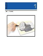 Service manual HP BUSINESS-INKJET-2600