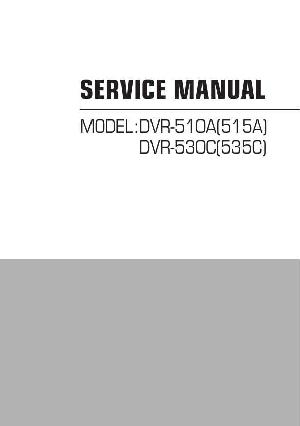 Сервисная инструкция Hyundai H-DVD5024 ― Manual-Shop.ru
