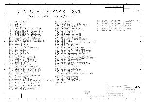 Схема IBM THINKPAD-A31 (VENICE-1) ― Manual-Shop.ru