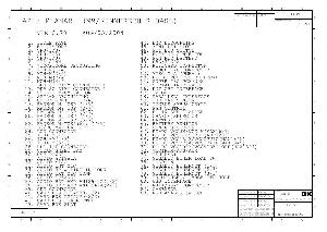 Schematic IBM THINKPAD-T42 ROME-3.5 AP13 ― Manual-Shop.ru
