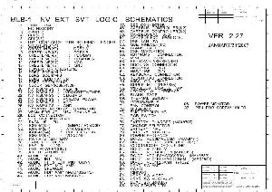 Schematic IBM THINKPAD-T61 (MLB-1) ― Manual-Shop.ru