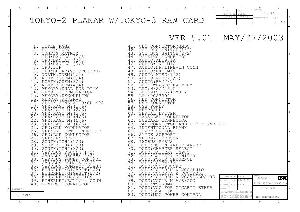Схема IBM THINKPAD-X31 (TOKYO-2) ― Manual-Shop.ru