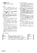Service manual Clarion PI-1694M