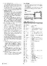 Service manual Clarion PI-2517M