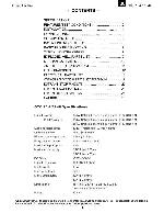 Сервисная инструкция JBL GTO-75.4, GTO-75.4II