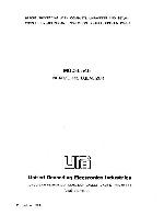 Service manual JBL UREI-545 