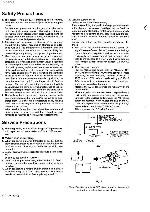 Сервисная инструкция JVC A-X900B
