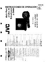 Service manual JVC AV-N2982