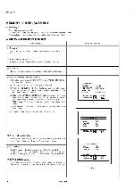 Service manual JVC AV-T2122