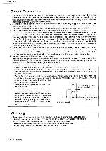 Service manual JVC AX-Z911BK