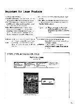 Service manual JVC CA-D622T