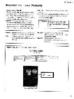 Service manual JVC CA-D672TR