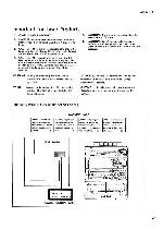 Service manual JVC CA-D701
