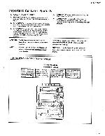 Service manual JVC CA-D761T