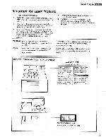Service manual JVC CA-D7T, CA-D75TR