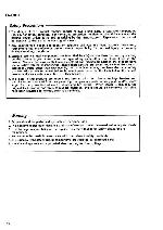 Service manual JVC CA-F3000